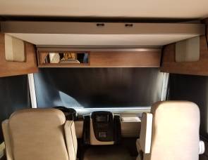 2018 Winnebago Intent 30R