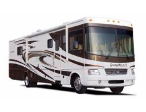 2011 Georgetown 320DS