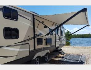2016 Sunset Superlight 270BH