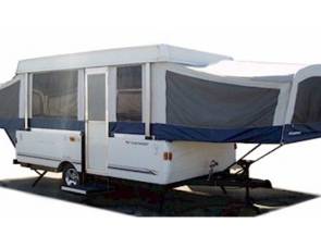 2008 Fleetwood Cheyenne
