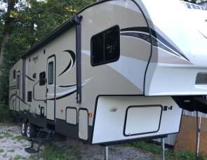 2016 Keystone Hideout 308BHDS