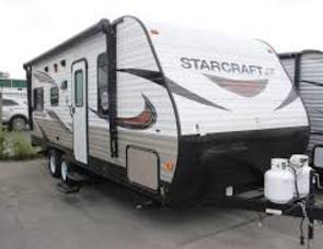 2018 Starcraft Autumn ridge