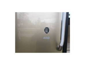 2014 Fleetwood DISCOVERY 40G