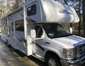 2014 Forest River Sunseeker 3170DS