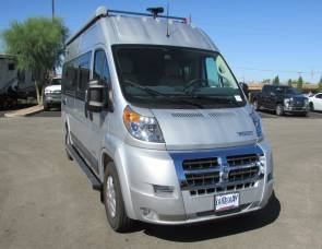2019 Winnebago Travato