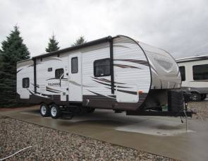 2015 Forestriver Wildwood