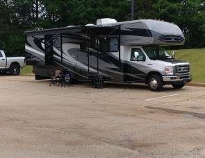 2011 Fleetwood Jamboree sport