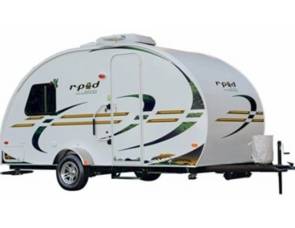 2013 Forest River Rpod