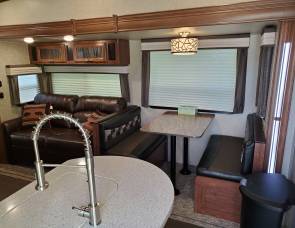 2018 Sundance 295BH