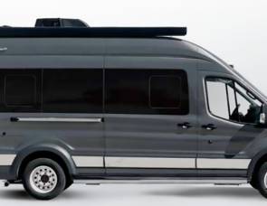 2018 Winnebago Paseo