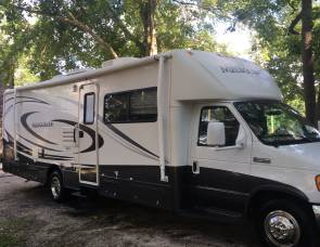 2008 Jayco Melborne