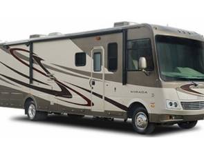 2016 coachman mirada 35 bh