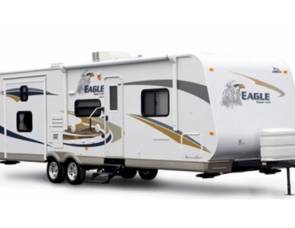 2010 Jayco 314bhs