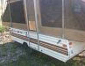 2004 Jayco 1008DD