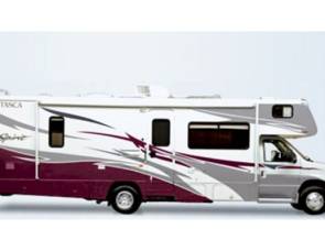 2001 Itasca 31