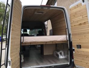 2007 Dodge Sprinter