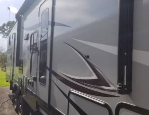 2018 Pioneer Pi322