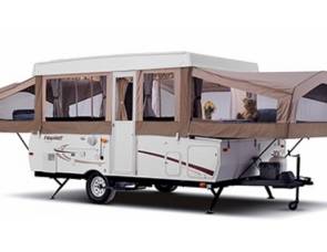2015 Forest River Roo