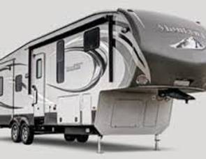 2014 Montana High Country 343RL