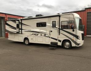 2016 ForestRiver FR3 30DS
