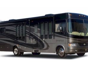 2009 Georgetown 378ts