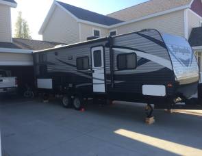 2018 Keystone Springdale