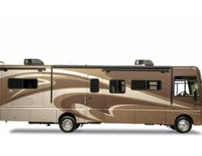 2012 Itasca Sunova