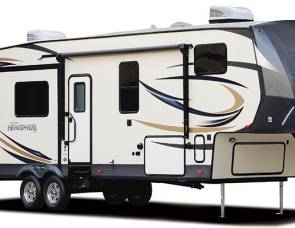 2017 Hemisphere 368rlbhk