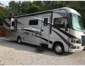 2016 Forest River FR3