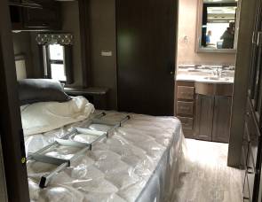 2019 Thor Hurricane 35M