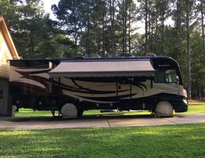 2012 Fleetwood Southwind