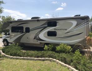 2018 Thor Quantum LF31