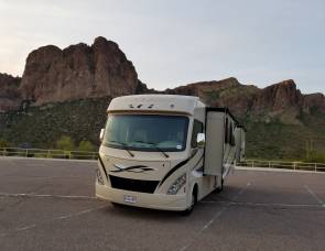 2016 Thor Motor Coach ACE 29.4