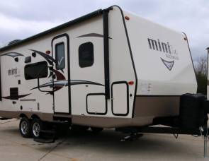 2017 Rockwood Mini lite