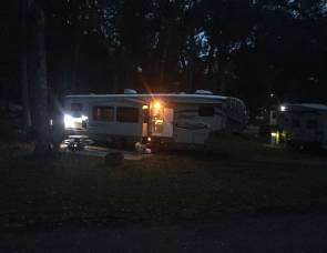 2014 Cedar Creek Silverback