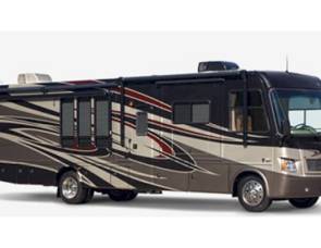 2014 Thor Challenger