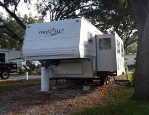 2005 Keystone Springdale