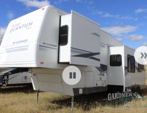 2005 Fleetwood Terry Quantam 2