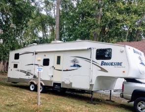 2007 Sunnybrook Brookside