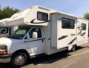 2007 Winnebago Itasca Impulse M28P