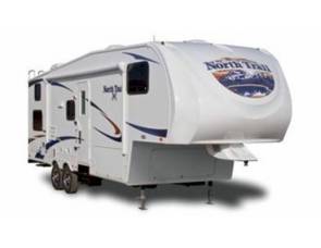 2009 Heartland Northtrail