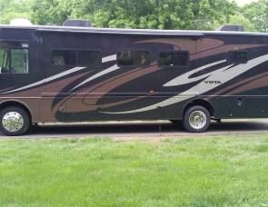 2013 Winnebago Vista