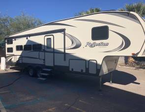 2018 Grand Design 28bh