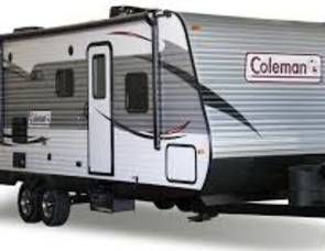 2016 COLEMAN 274BH