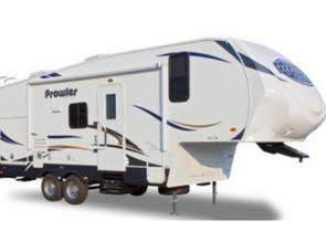 1999 Fifth wheel 1999