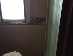 2013 Jayco Greyhawk