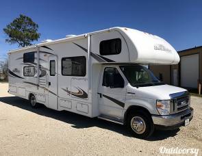 2017 River forest Sunseeker 3170