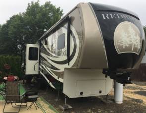 2015 Redwood Crossland