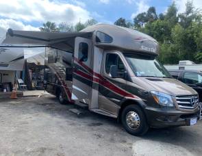 2019 Thor Motor Coach Siesta