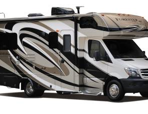 2012 4-Star Trailers Cryz